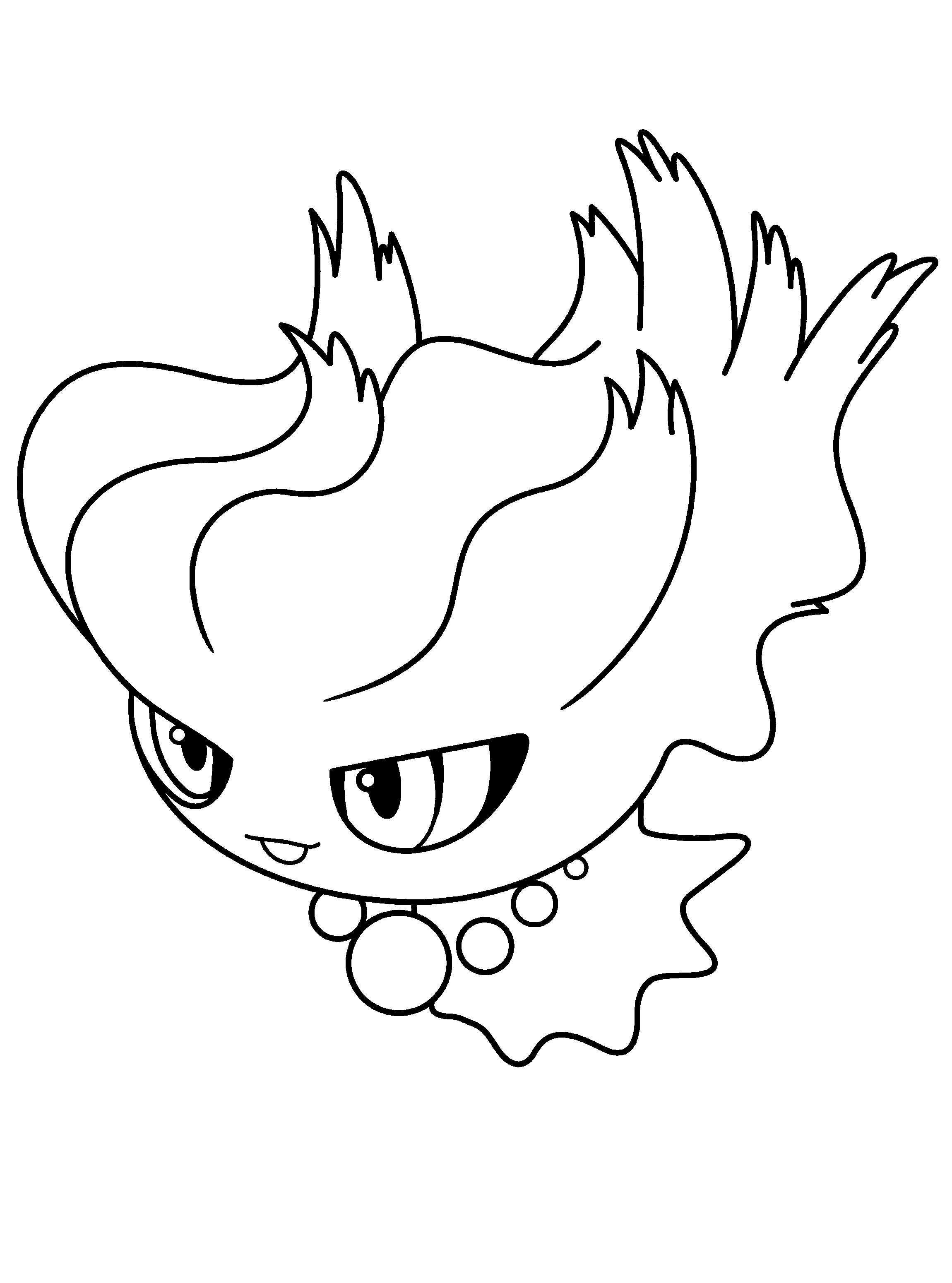 Pokemon Coloring Pages
 Pokemon coloring pages pokemon images and print