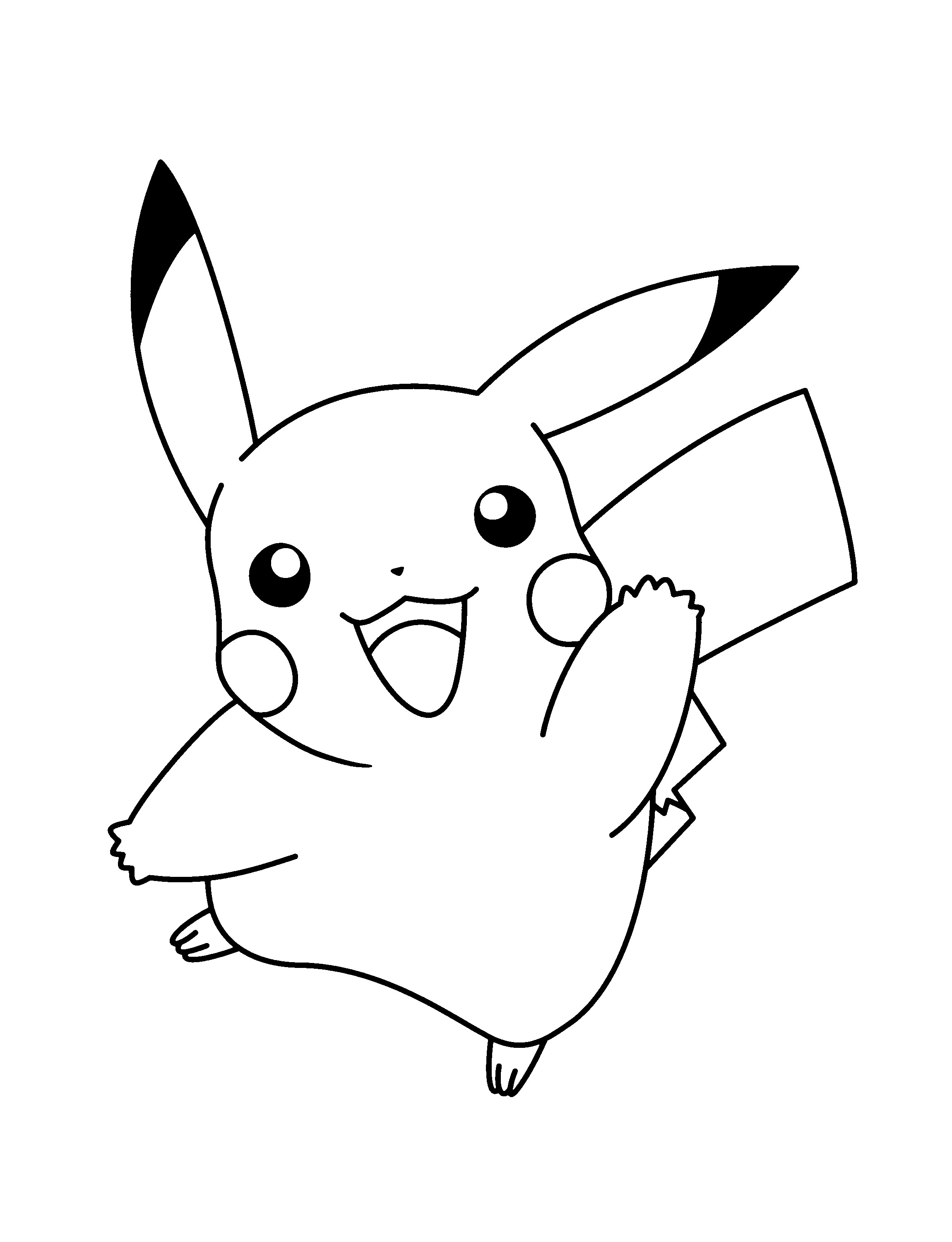 Pokemon Coloring Sheets For Girls
 Pokemon Coloring Pages