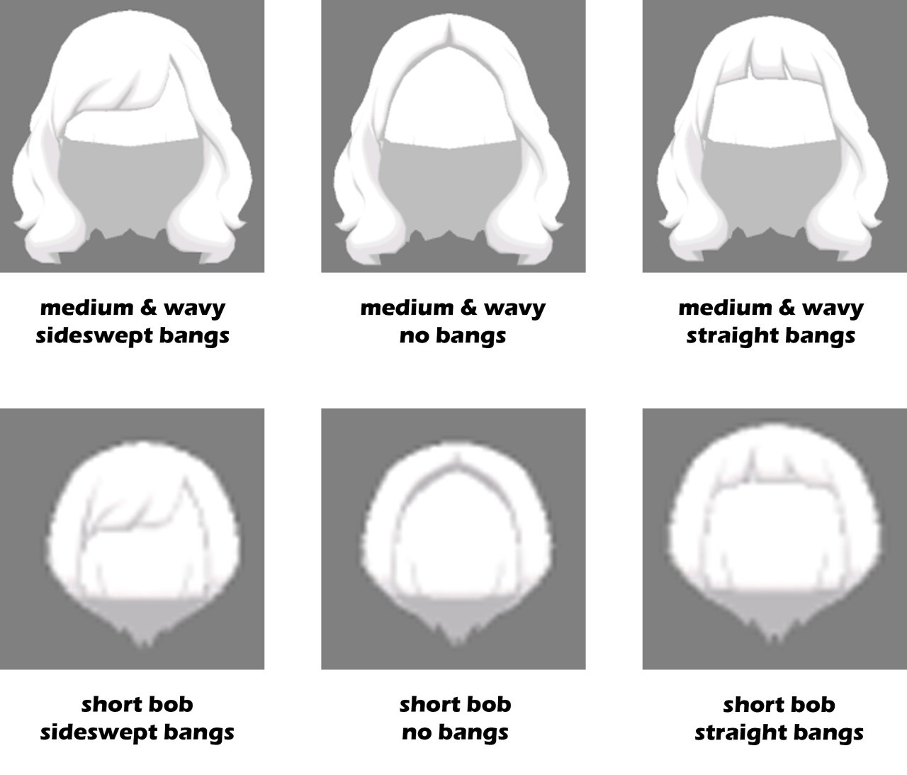 Best ideas about Pokemon Moon Female Hairstyles
. Save or Pin Exeggutor — mimmikyyu Pokemon Sun & Moon Female hair Now.