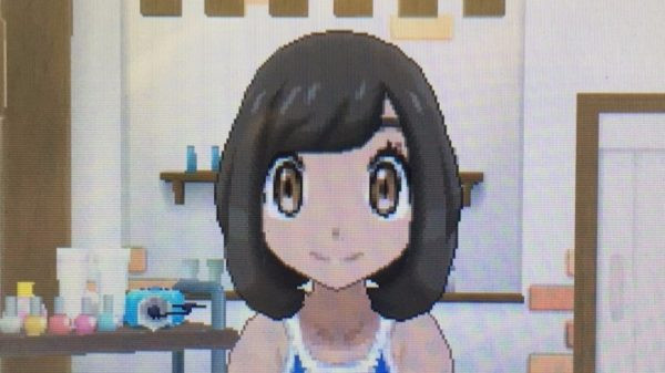 Best ideas about Pokemon Moon Female Hairstyles
. Save or Pin All Pokemon Sun and Moon Hair Colors Now.