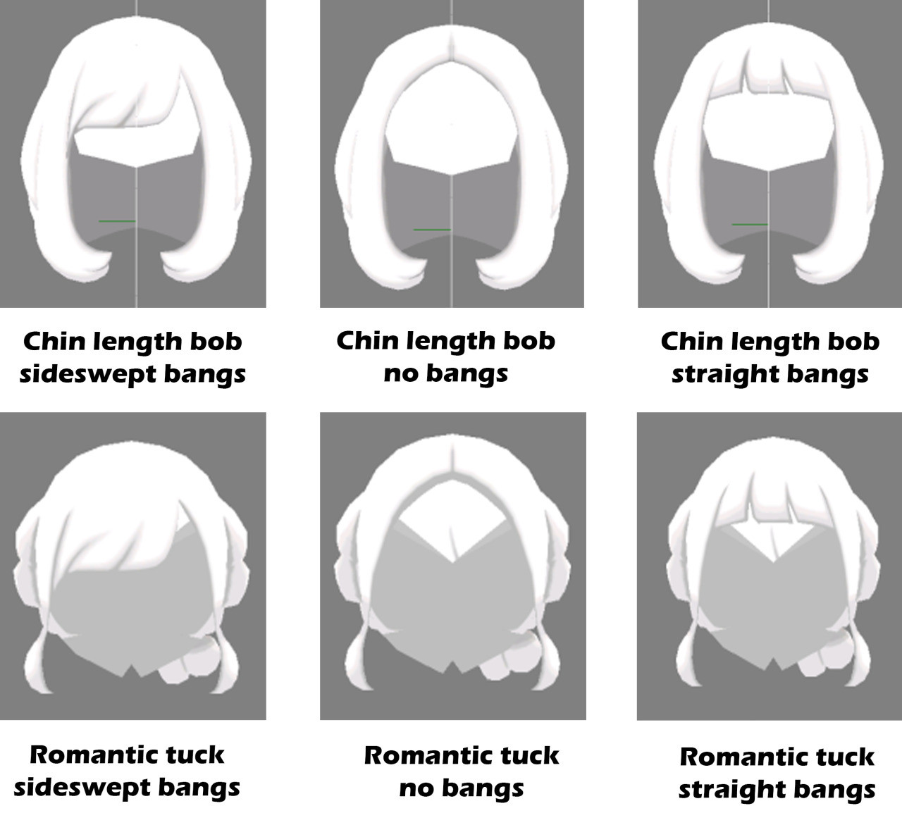 Best ideas about Pokemon Moon Female Hairstyles
. Save or Pin ☆ Now.