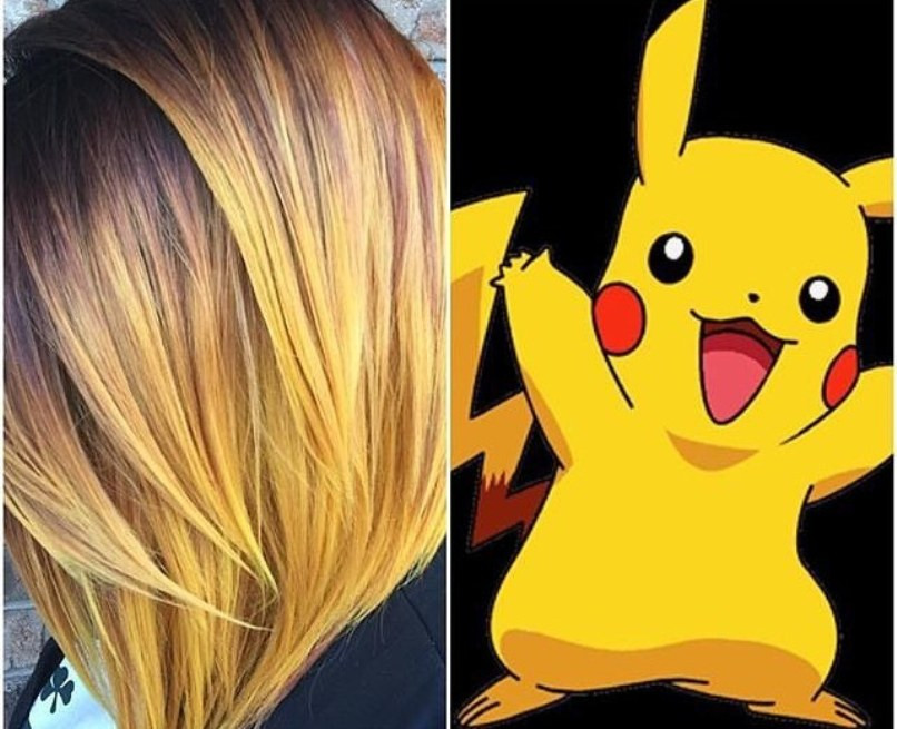 Best ideas about Pokemon Moon Female Hairstyles
. Save or Pin 12 Best Pokemon Sun and Moon Hairstyles and Haircuts Now.