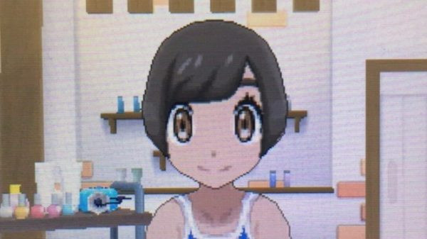 Best ideas about Pokemon Moon Female Hairstyles
. Save or Pin Pokemon Sun & Moon Female Hairstyles Now.