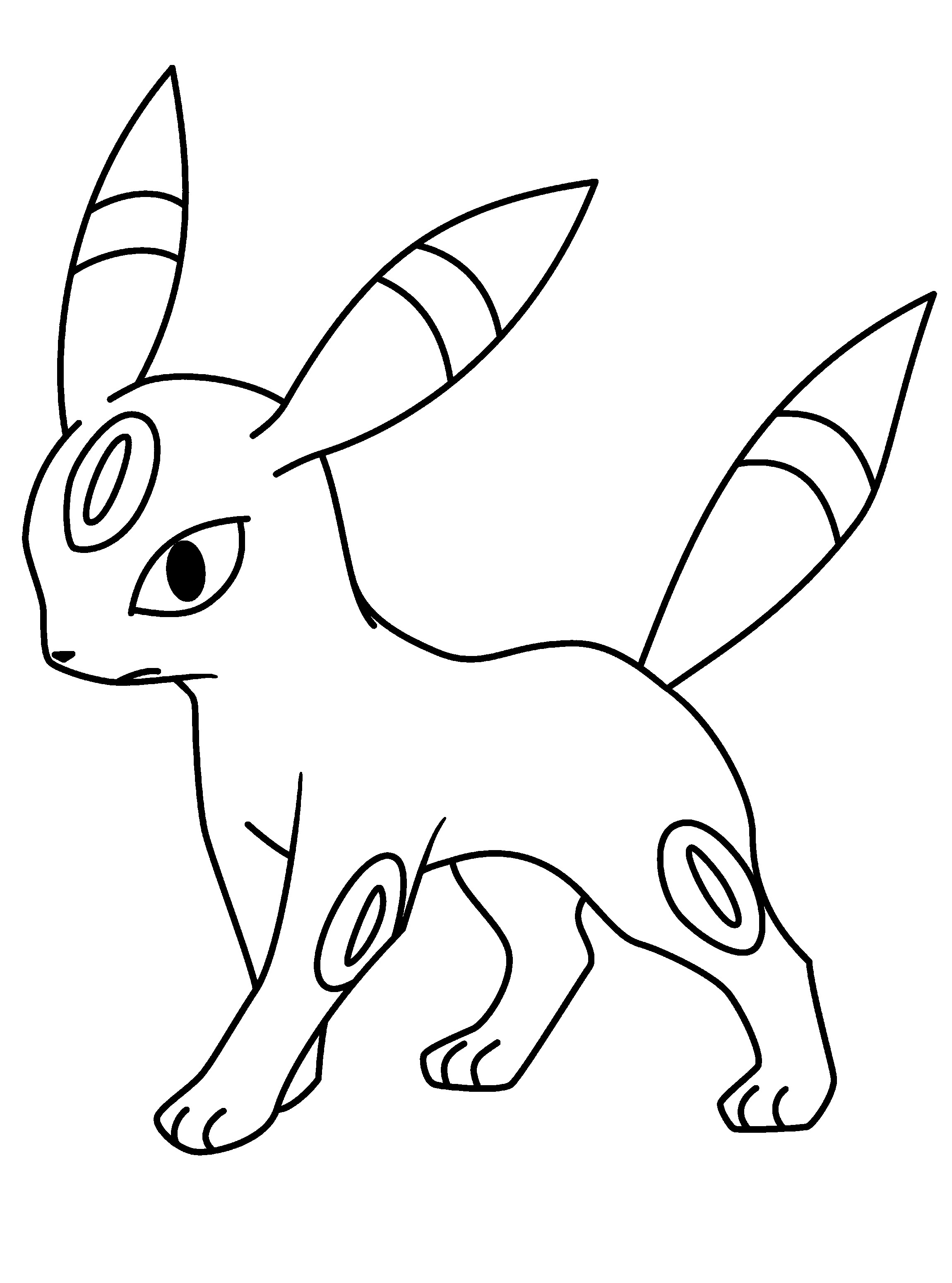 Pokemon Printable Coloring Pages
 Pokemon Coloring Pages Join your favorite Pokemon on an