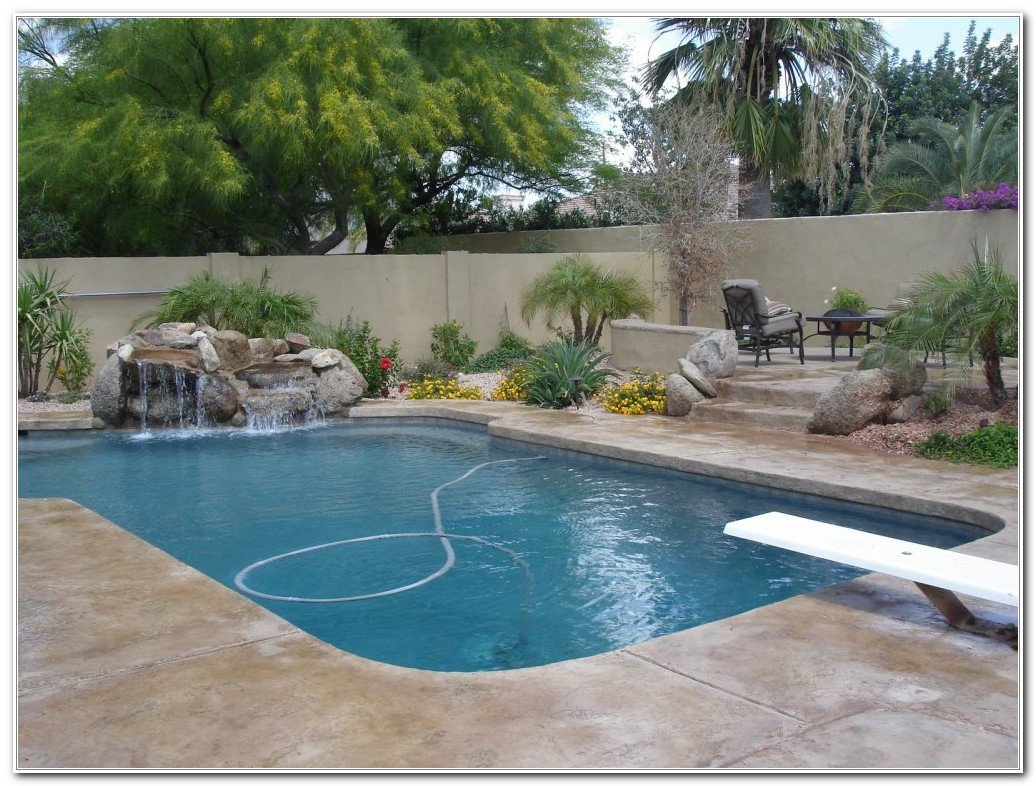 Best ideas about Pool Deck Ideas For Inground Pools
. Save or Pin Inground Swimming Pool Deck Designs Decks Home Now.