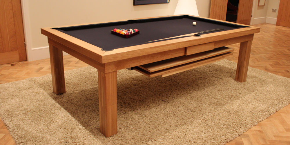 Best ideas about Pool Dining Table
. Save or Pin Pool Dining Table Buying Guide – Luxury Pool Tables Now.