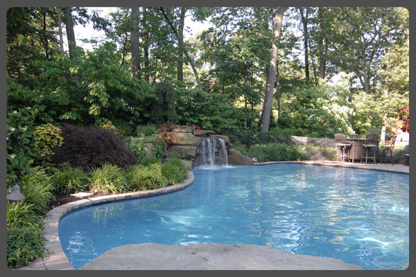 Best ideas about Pool Landscapes Designs
. Save or Pin Thoughts on Pool Landsscaping Empire Landscaping Now.