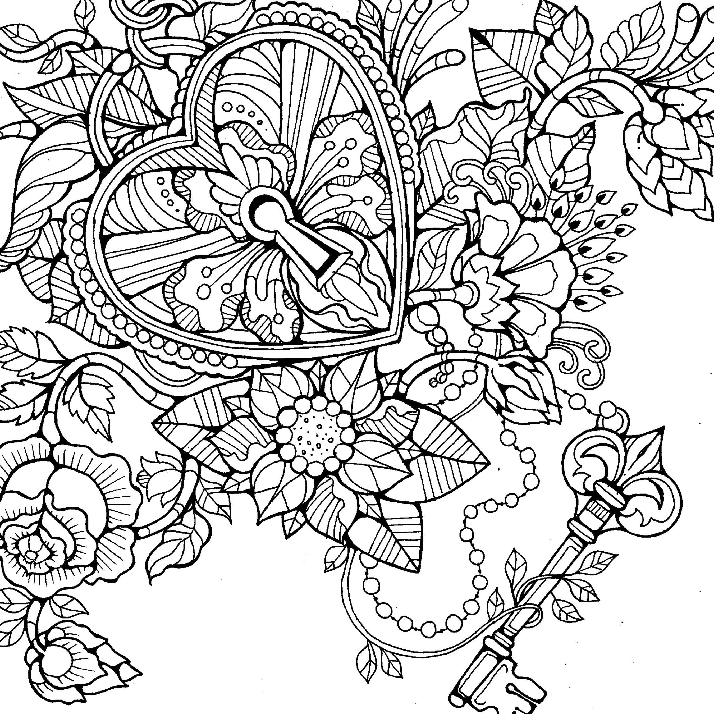 Top 20 Pop Art Coloring Pages Best Collections Ever Home Decor Diy Crafts Coloring 4043