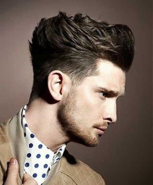 Best ideas about Popular Boys Hairstyle
. Save or Pin 30 Popular Mens Hairstyles 2015 2016 Now.