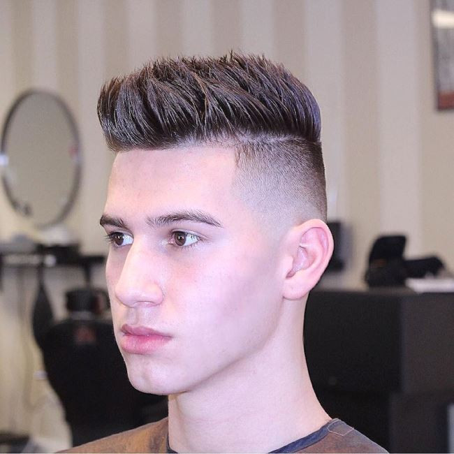 Best ideas about Popular Boys Hairstyle
. Save or Pin TOP 30 BEST HAIRCUTS FOR MEN AND BOYS IN 18 Now.