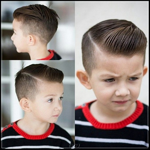 Popular Kids Haircuts
 best kids hairstyles boys Kids Hairstyles Boys Ideas