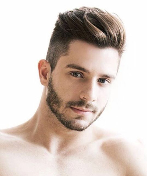 Popular Male Haircuts 2019
 15 of The Popular Men s Haircuts 2018