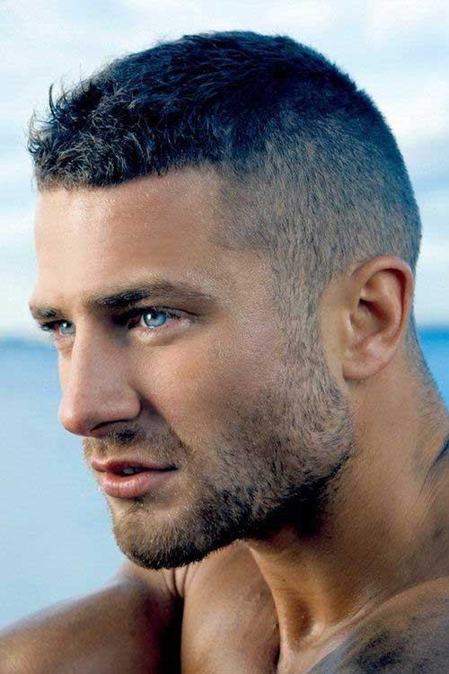 Best ideas about Popular Mens Haircuts Short
. Save or Pin 25 Best Men s Short Hairstyles 2014 2015 Now.