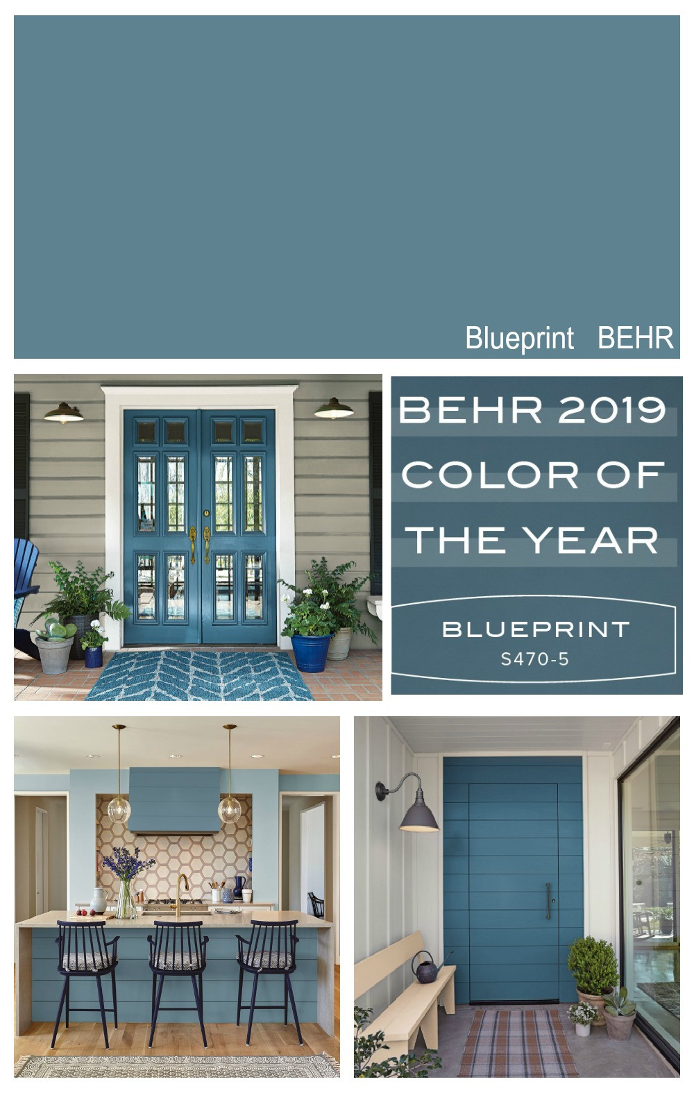 Best ideas about Popular Paint Colors 2019
. Save or Pin 2019 Colors of the Year Now.