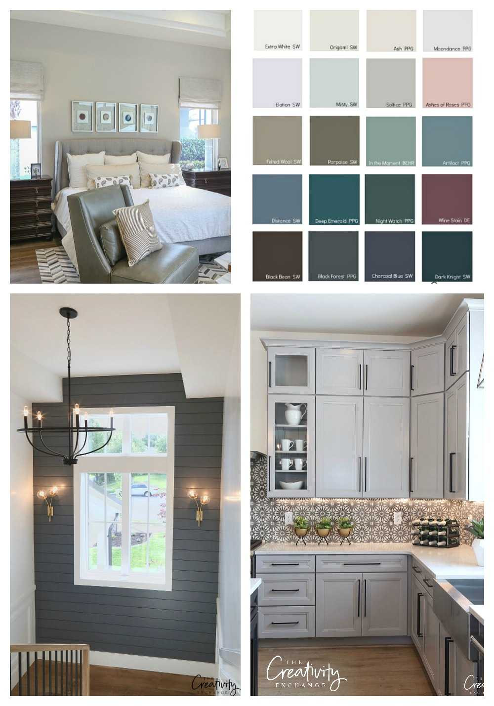 Best ideas about Popular Paint Colors 2019
. Save or Pin Kitchen Color Trends 2019 With For Picture Cittahomes Now.