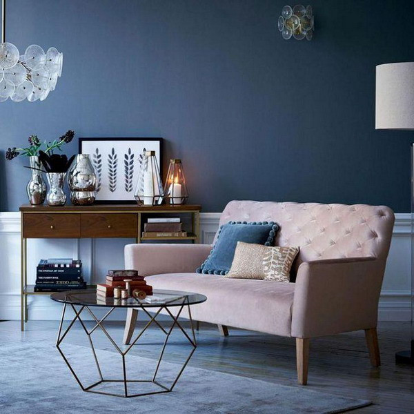 Best ideas about Popular Paint Colors 2019
. Save or Pin 10 Interior Paint Colors That Will Be Trend In 2019 Now.