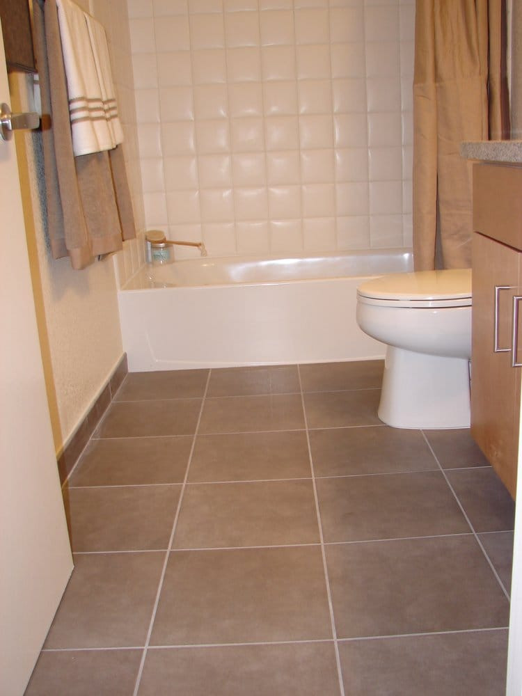 Best ideas about Porcelain Bathroom Tile
. Save or Pin Book Ceramic Bathroom Floor Tiles In Us By Emily Now.