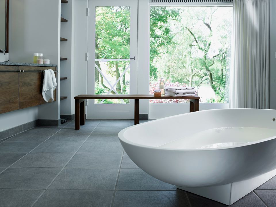 Best ideas about Porcelain Bathroom Tile
. Save or Pin Differences Between Porcelain Tile and Ceramic Tile Now.