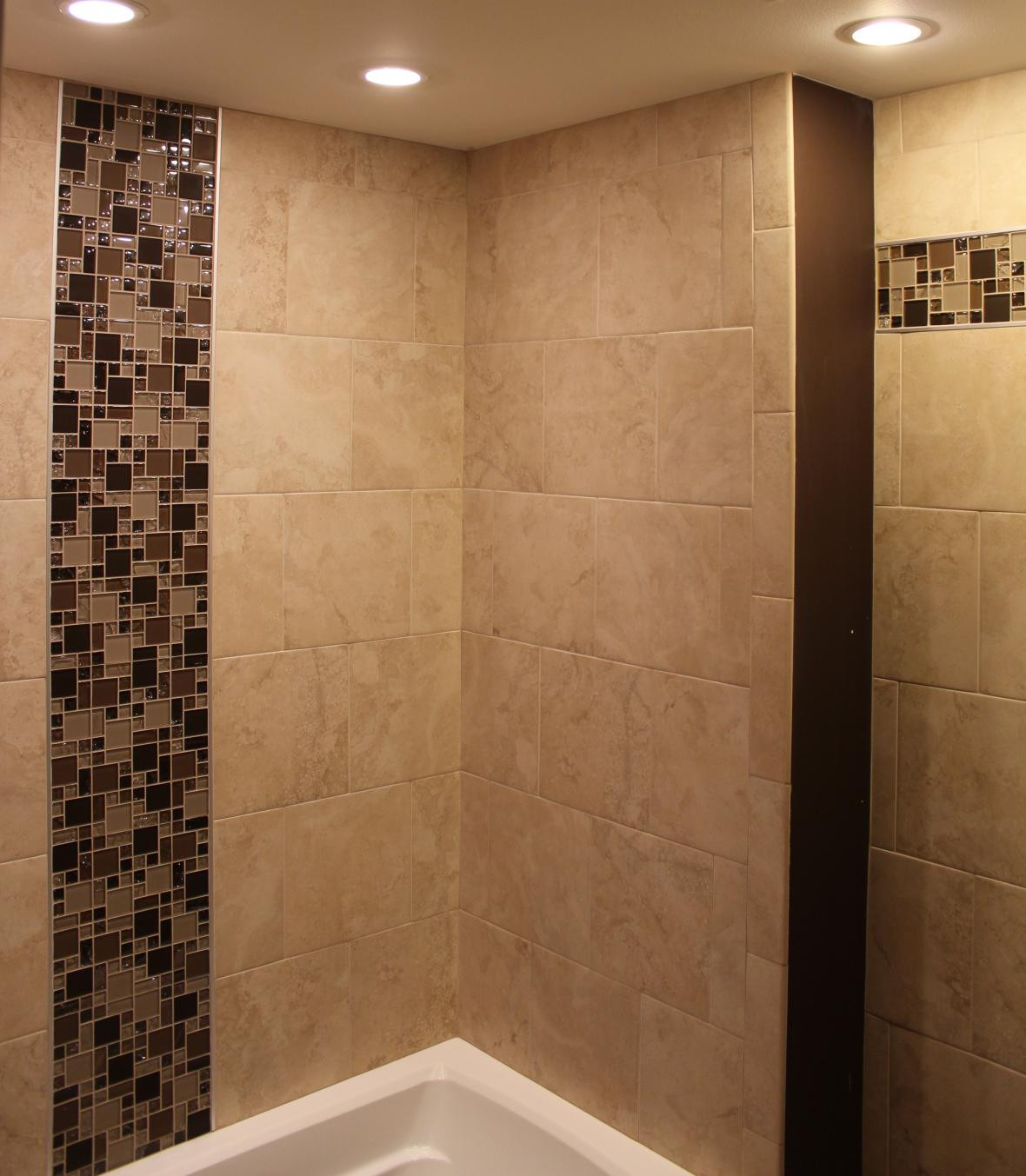 Best ideas about Porcelain Bathroom Tile
. Save or Pin Hedges Home Improvements Now.