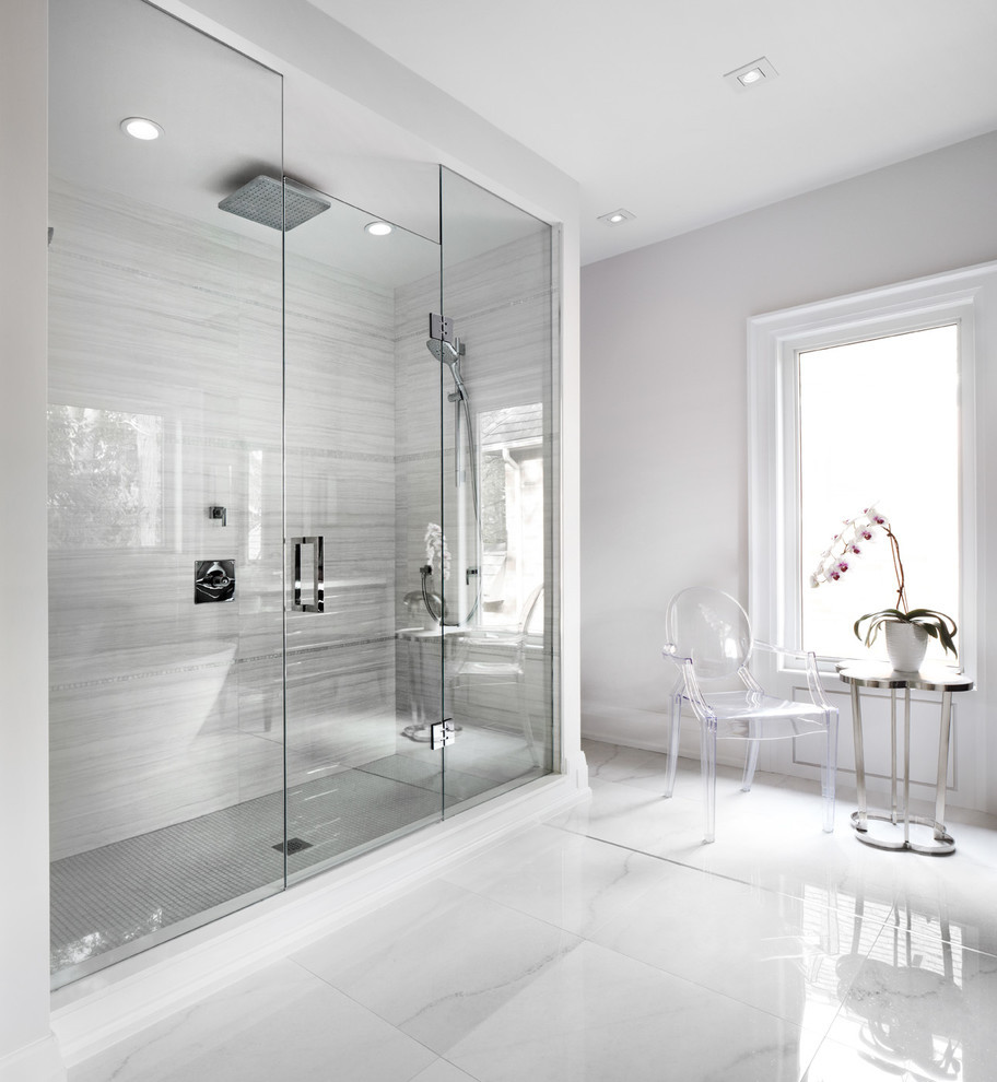 Best ideas about Porcelain Bathroom Tile
. Save or Pin 33 amazing ideas and pictures of modern bathroom shower Now.