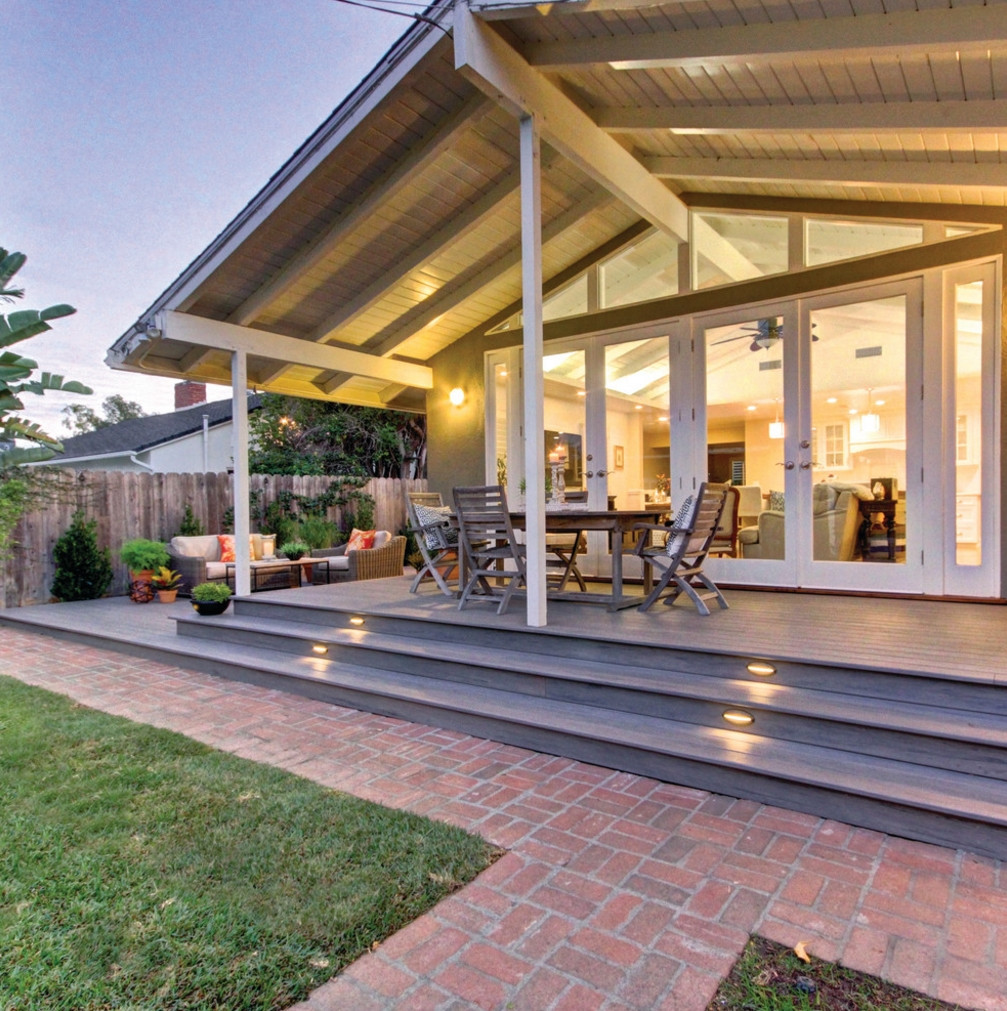 Best ideas about Porch Vs Patio
. Save or Pin Porch vs Patio Your Design Questions Answered Now.