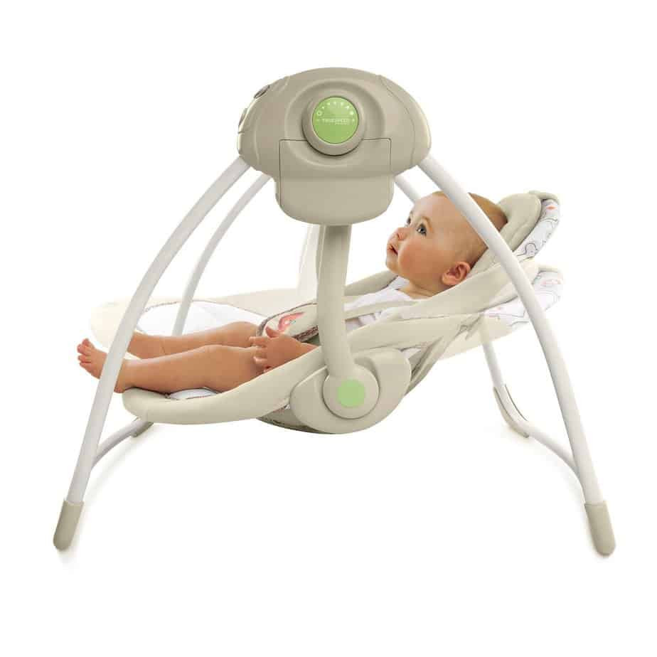 Best ideas about Portable Baby Swing
. Save or Pin Best Baby Swing 2017 ONLY consider THESE baby swings Now.