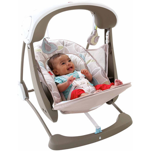 Best ideas about Portable Baby Swing
. Save or Pin Fisher Price Swing and Seat Portable Baby Folding Toddler Now.