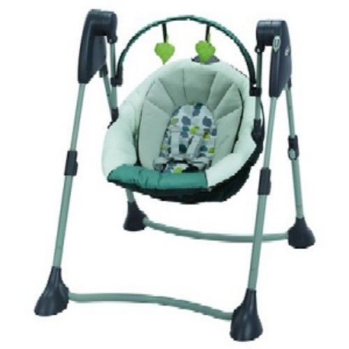 Best ideas about Portable Baby Swing
. Save or Pin Graco Swing By Me Portable 2 in 1 Swing Boden Toddler Now.