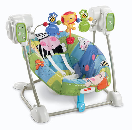 Best ideas about Portable Baby Swing
. Save or Pin 12 Best Baby Swings Reviewed Portable and Full Size Now.