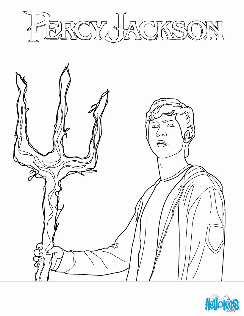 Poseidon Coloring Pages
 Poseidon Coloring Page Coloring Home