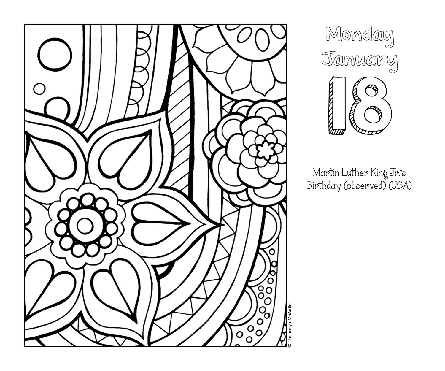 Posh Coloring Book
 Posh Coloring Book Full Page Coloring Pages