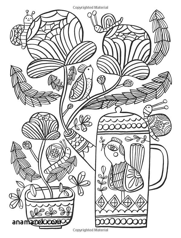 Posh Coloring Book
 Posh Coloring Book coloring page