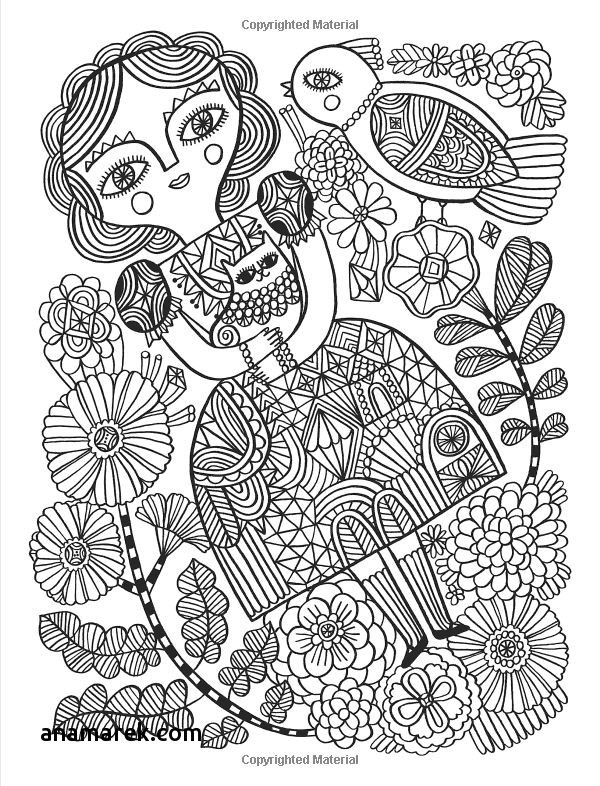 Posh Coloring Book
 Posh Coloring Book coloring page