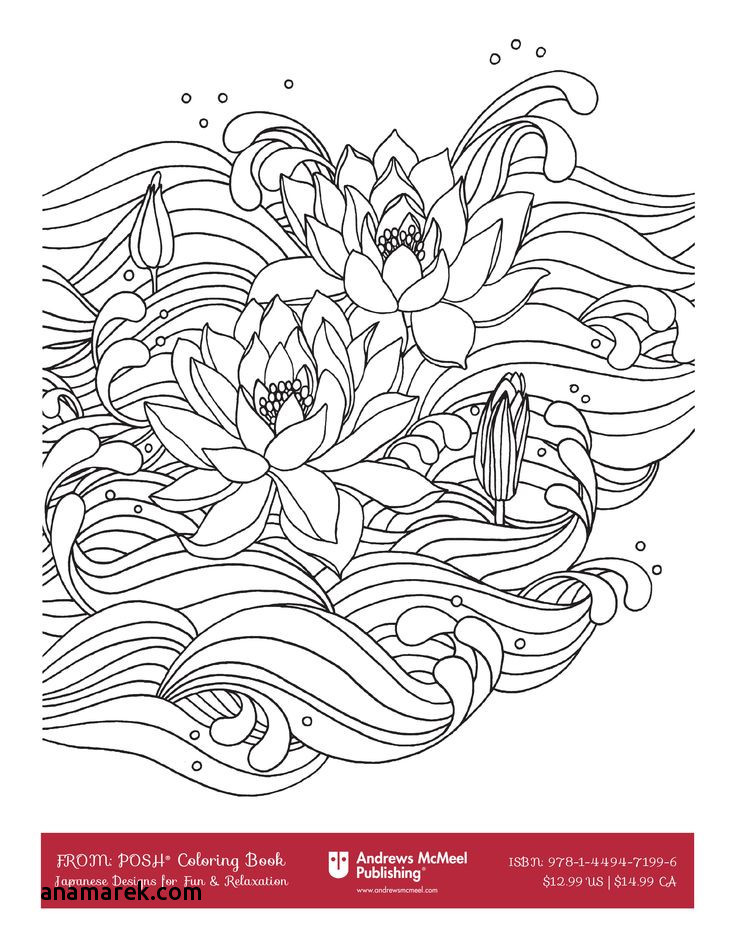 Posh Coloring Book
 Posh Coloring Book coloring page