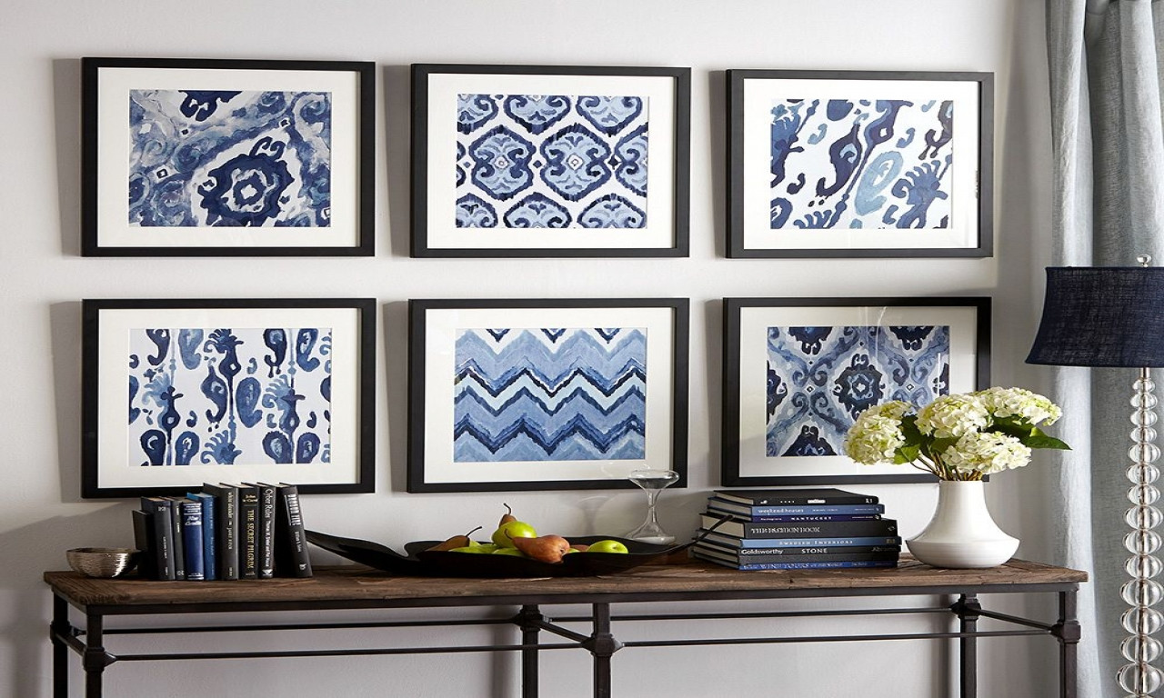 Best ideas about Pottery Barn Wall Art
. Save or Pin Pottery barn wall decor ideas pottery barn framed art Now.