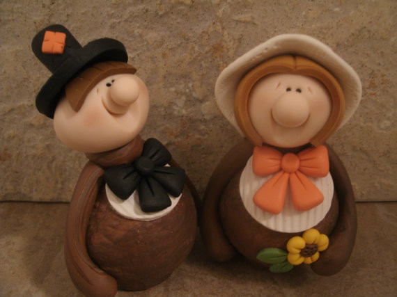 Pottery Projects For Adults
 Polymer Clay Thanksgiving Craft Projects for Adults