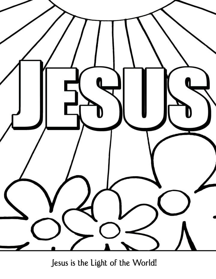 Best ideas about Preschool Coloring Sheets For Church
. Save or Pin 16 best sunday school ideas images on Pinterest Now.