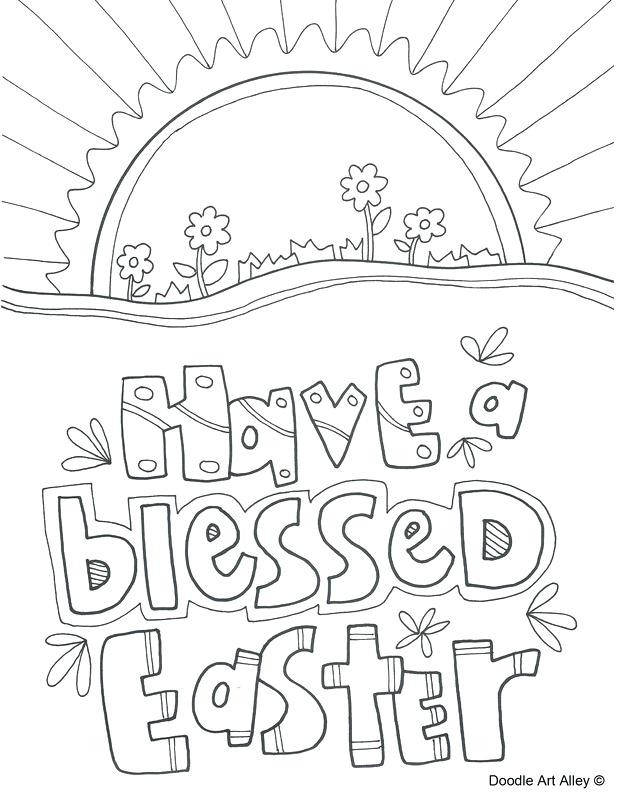 Best ideas about Preschool Coloring Sheets For Church
. Save or Pin home improvement Easter coloring pages religious Now.