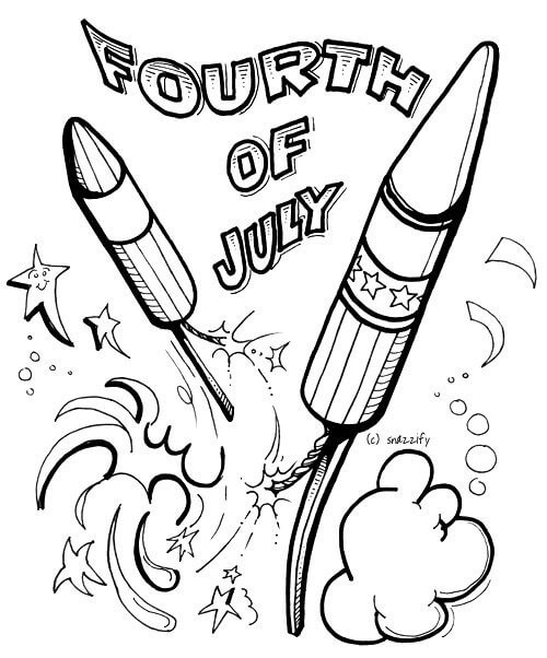 Best ideas about Preschool Coloring Sheets For July
. Save or Pin 4th of July Coloring Pages Sheets Printable Happy 4th Now.