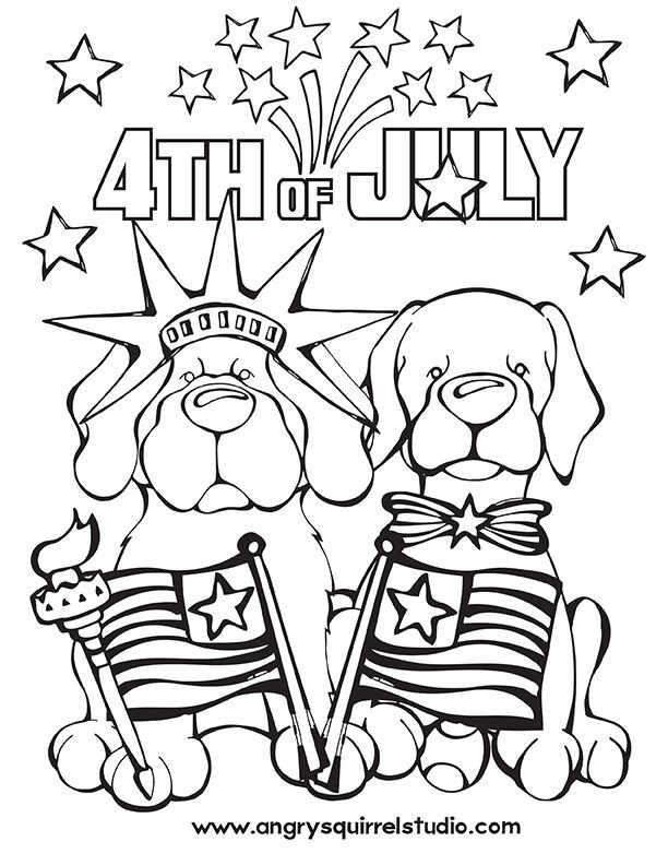 Best ideas about Preschool Coloring Sheets For July
. Save or Pin Pin by Angry Squirrel Studio on Coloring Pages and more Now.