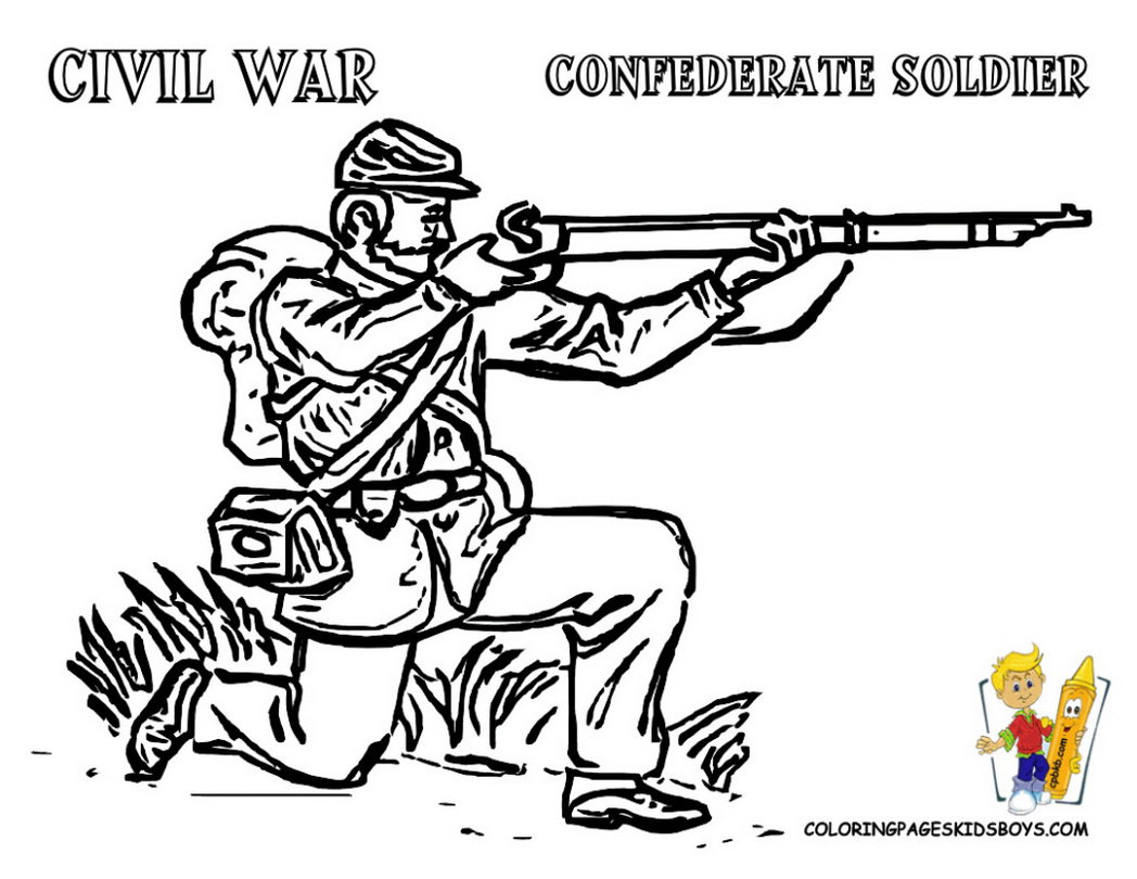 Preschool Coloring Sheets Of Soldiers
 munity helper color Coloring Pages for Free 2015