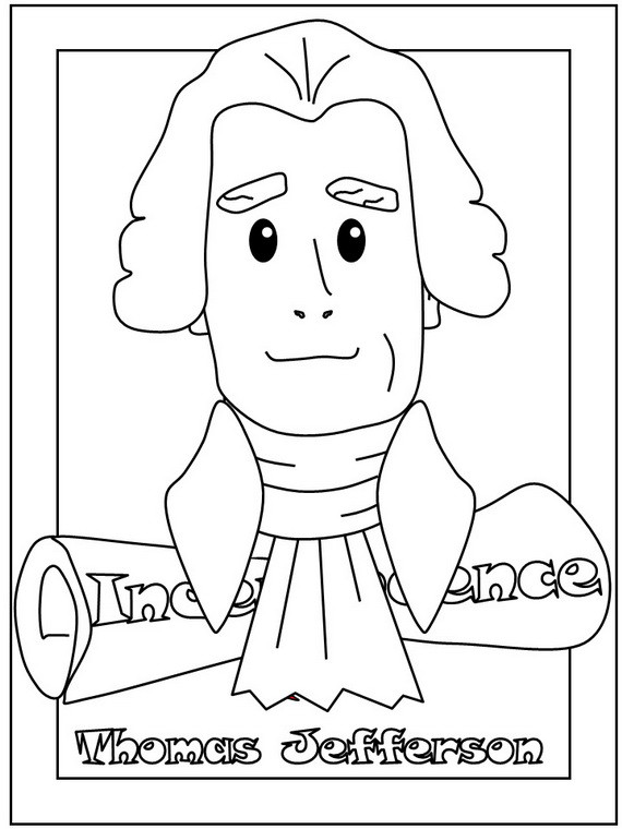 President Day Coloring Pages
 Presidents Day Coloring Pages Best Coloring Pages For Kids