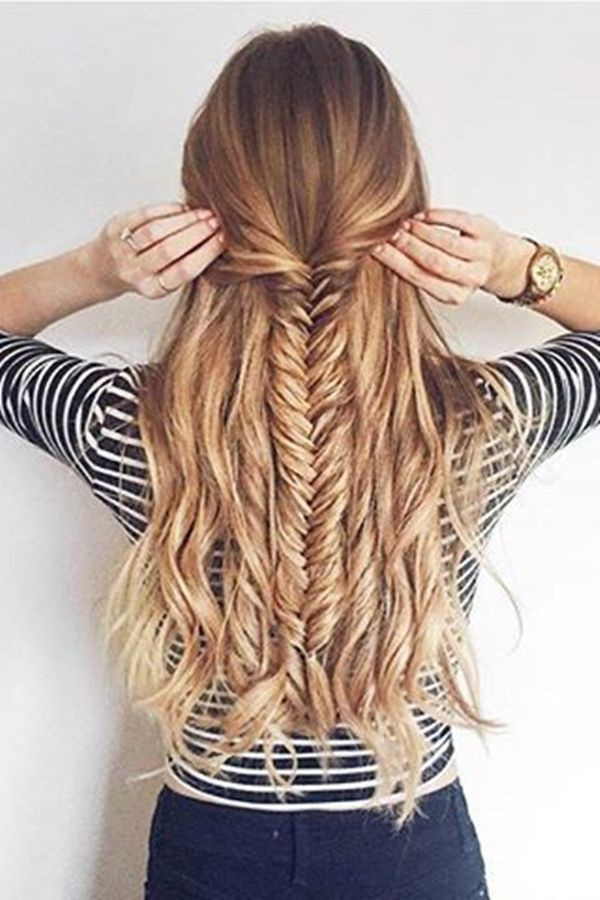 Best ideas about Pretty And Easy Hairstyles
. Save or Pin 40 cute hairstyles for teen girls 37 hair Now.