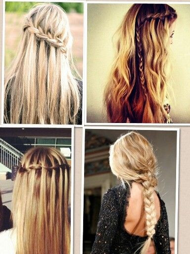 Best ideas about Pretty And Easy Hairstyles
. Save or Pin Cute Easy Hairstyles Ideas For Girls The Xerxes Now.
