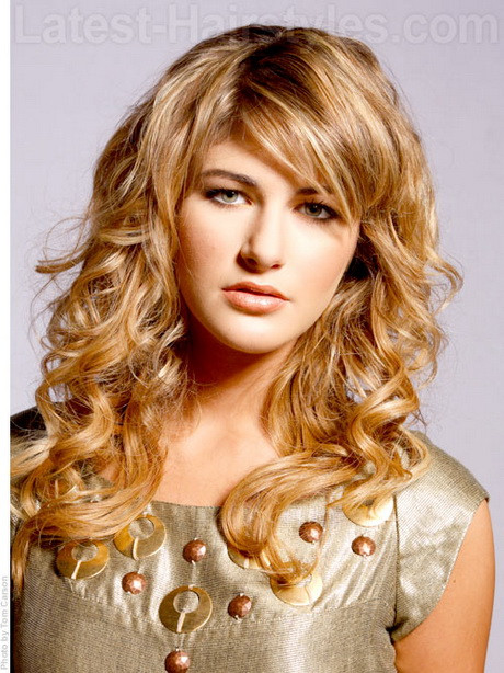 Best ideas about Pretty Haircuts For Long Hair
. Save or Pin Really cute hairstyles for long hair Now.