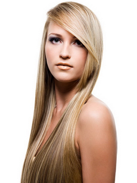 Best ideas about Pretty Haircuts For Long Hair
. Save or Pin Cute haircut ideas for long hair Now.