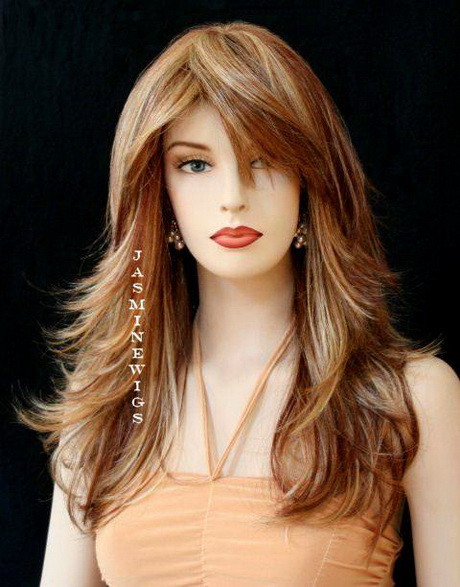 Best ideas about Pretty Haircuts For Long Hair
. Save or Pin Beautiful haircuts for long hair Now.