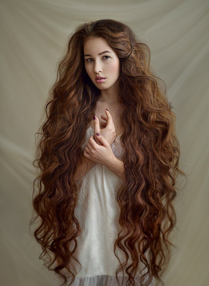 Best ideas about Pretty Haircuts For Long Hair
. Save or Pin Hairstyles For Very Long Hair 6 Amazing Styles You Can Now.