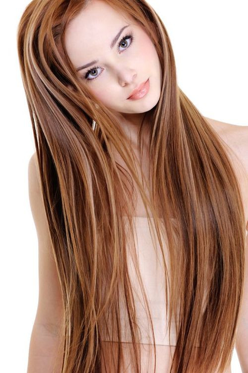 Best ideas about Pretty Haircuts For Long Hair
. Save or Pin 35 Beautiful And Trendy Hairstyles For Long Hair Now.