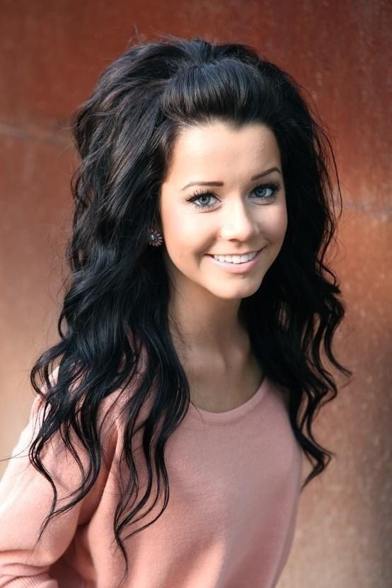 Best ideas about Pretty Haircuts For Long Hair
. Save or Pin 26 Coolest Hairstyles for School PoPular Haircuts Now.